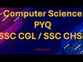 ❤🔥SSC CGL/SSC CHSL Computer 50 MCQ Previous Year Questions| Important Question Answer |@KDTech-kd92