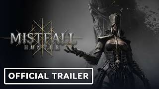 Mistfall Hunter | Official Digital Deluxe Edition Trailer