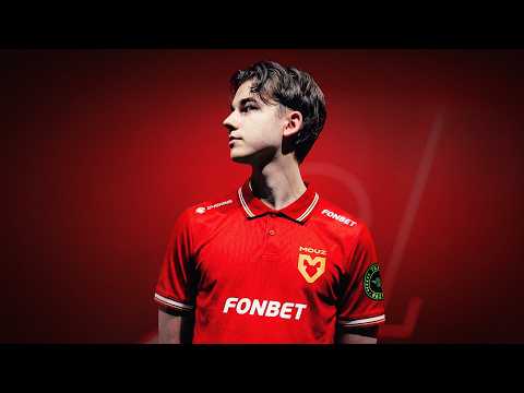 3DMAX VS MOUZ - BLAST BOUNTY 2026 Season 2