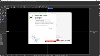 🦏 RHINO 8 DESCARGA  🖥️🚀CON INSTALADOR QUE SI FUNCIONA 🚀