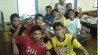 evsu marines on tour