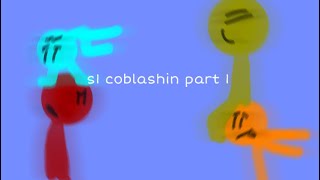 Algotriacontathlon s1 compilation part 1￼