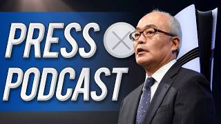 PXP - Sony Deleting PC From PS5, Sony Continues Shifting Away From PC, Pricing Concern Linger
