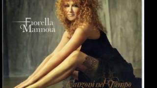 Fiorella Mannoia - I Dubbi dell'Amore (Live)