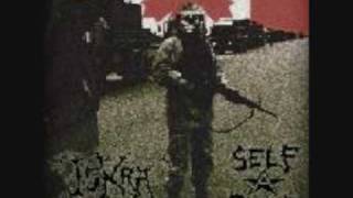 Iskra - Corpse of the new world/Rape