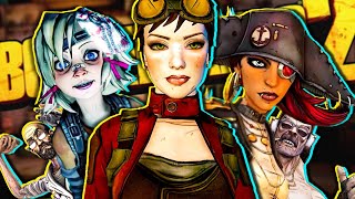 This DLC Is HILARIOUS! | BORDERLANDS 2 [DLC PACKS]