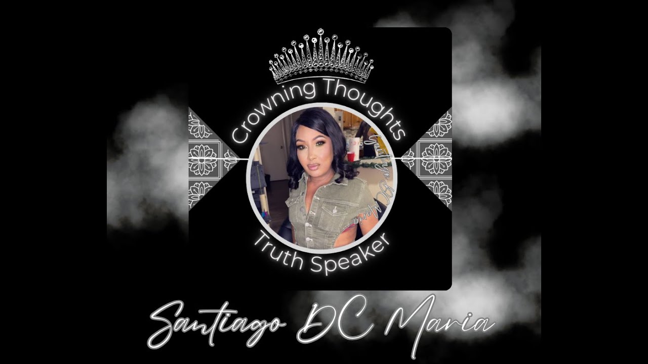 Maria DC Presents: ICE's Border Boss Drops Bombshell: Targeting Trump Opponents?