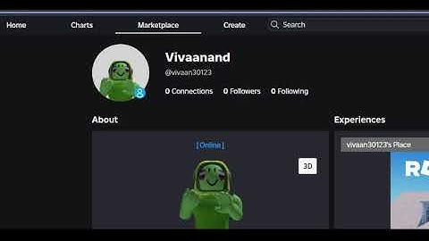 How to Find Your Roblox User ID on PC & Mobile (EASY 2025 Guide) - Get Your Roblox ID Number