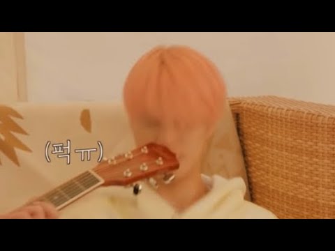 [NCT 재민 제노] 둘이 시트콤 찍는 거야? 🤣🤣🤣