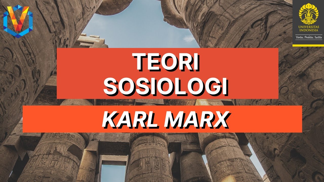 Kata Karl Marx tentang Sosiologi Agama?