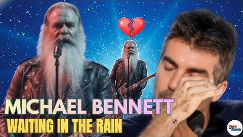 Michael Bennett on America