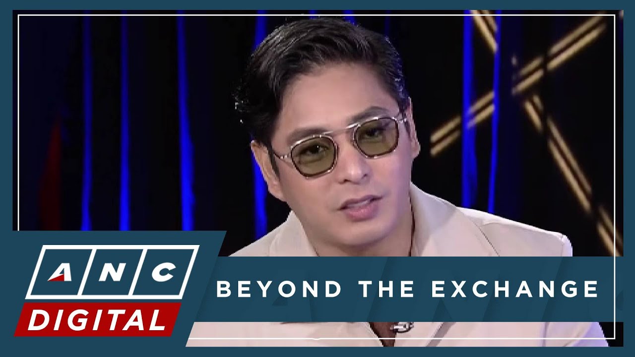 Coco Martin: 'Wala man lang makaisip paano solusyonan traffic sa Pilipinas' | ANC