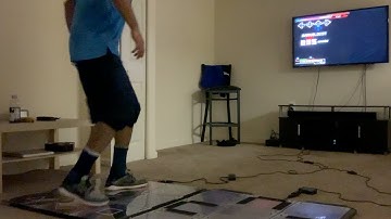 [DDR] Star Gate Heaven - Expert Single - AAA PFC