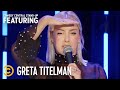 When Lying on a First Date Ends in Disaster - Greta Titelman - Stand-Up Featuring