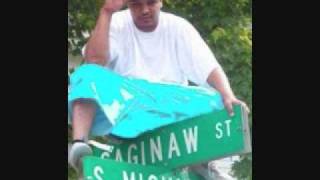 Saginaw Michigan