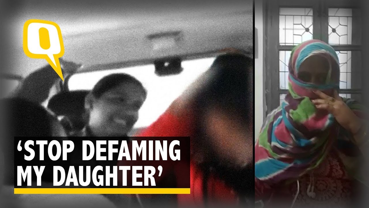 'Stop Defaming My Child': Mother of Meerut Hindu Girl Beaten by Cops