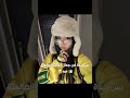 فَـــدِيـــتـــنَـــا😭👐🏻 #blackpink #billie_eilish #fyp