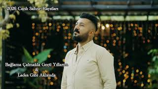 Bağlama Çalmakla Geçti Yıllarım - Lades - Emre Can 