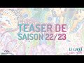 Teaser de saison 2223