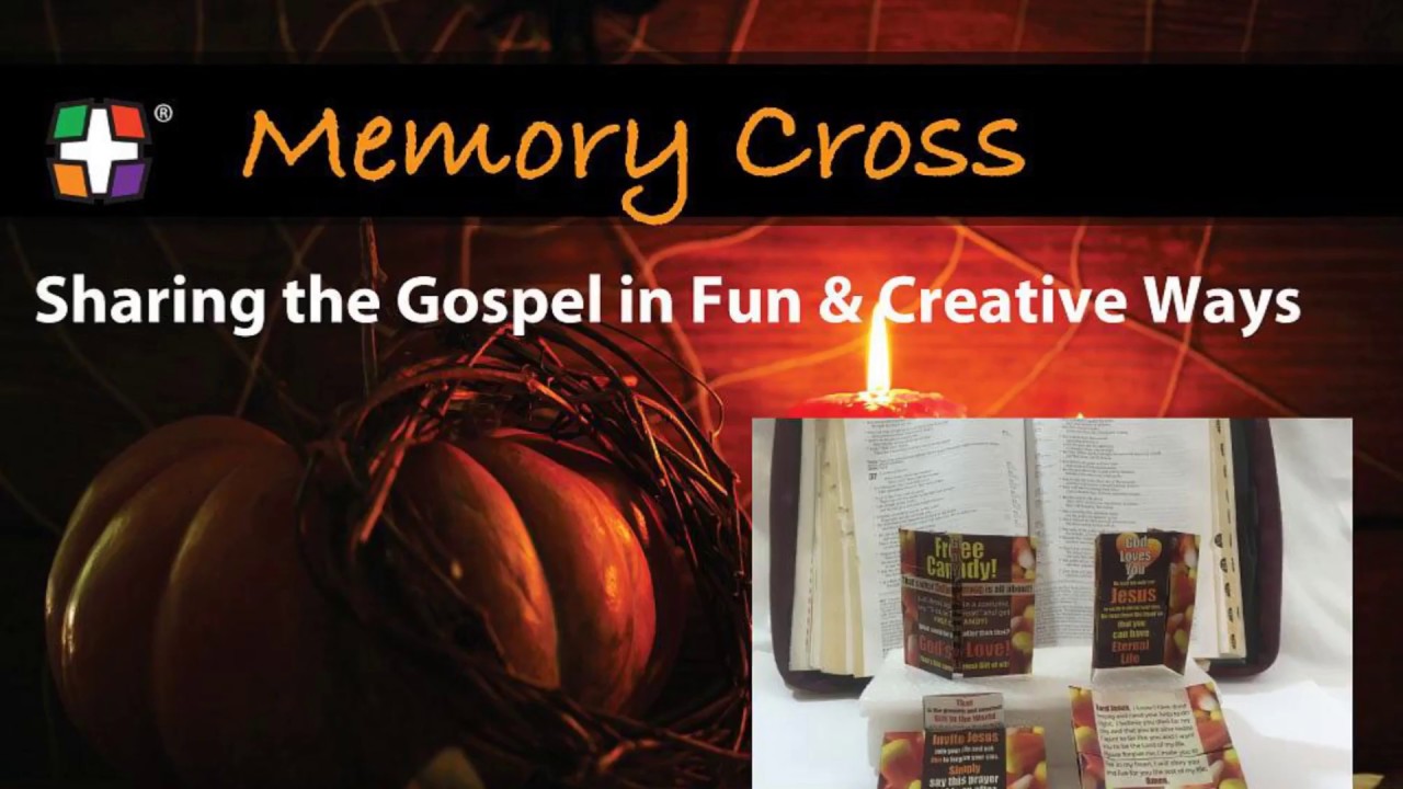 Halloween Gospel Tracts for Children - For Trick-or-Treat and Trunk-or ...