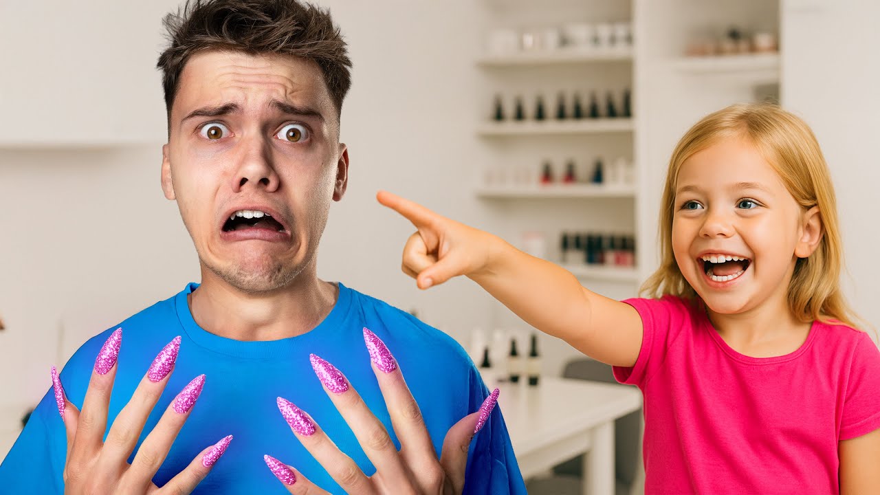 1 Tag JA sagen EXTREM!