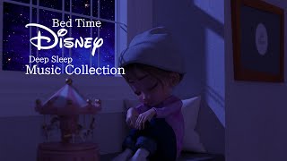 Disney Bedtime Piano Music Collection for Deep Sleep (No Mid-roll Ads)