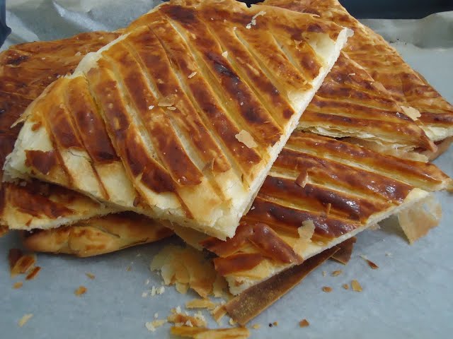 Sivas Ketesi Tarifi💯 Sivas Katmeri Nasıl Yapılır🇹🇷(Katmer-Kete) - YouTube