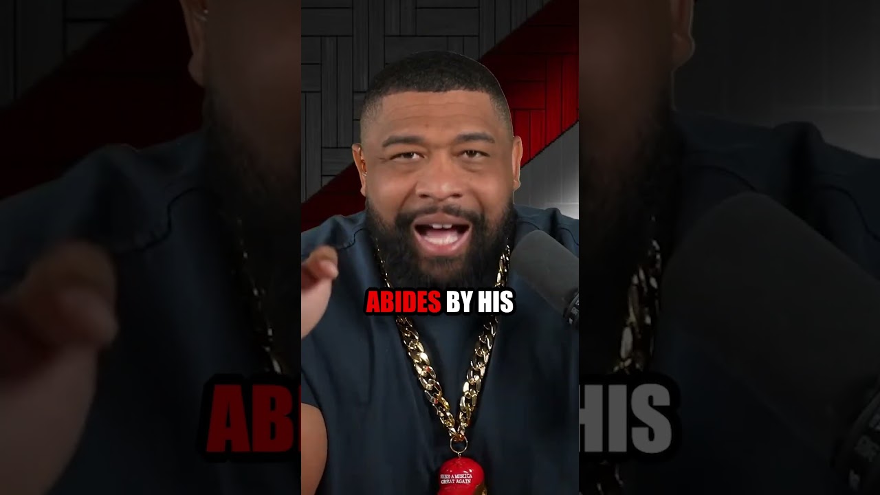 Trump Truly is The President Of PEACE!