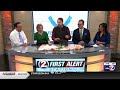 5/1/2026 Action 2 News This Morning: LIVESTREAM