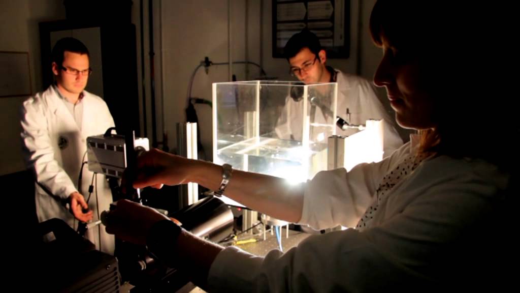 R+D+i OFFER - "FLUID MECHANICS" RESEARCH GROUP (TEP-235)