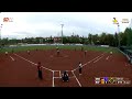 18 Women's Softball Premiere Cup - Rivas (ESP) VS Wesseling Vermins (GER)