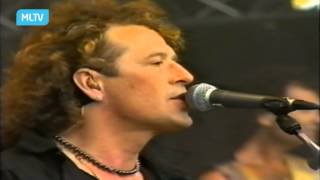 Smokie - Rock Under The Bridge, Middelfart, Denmark 2001, Full Concert