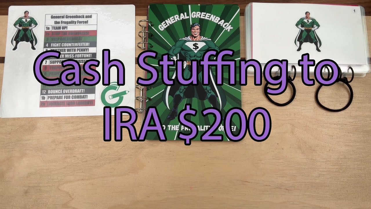 Newish Savings Challenge Book! 