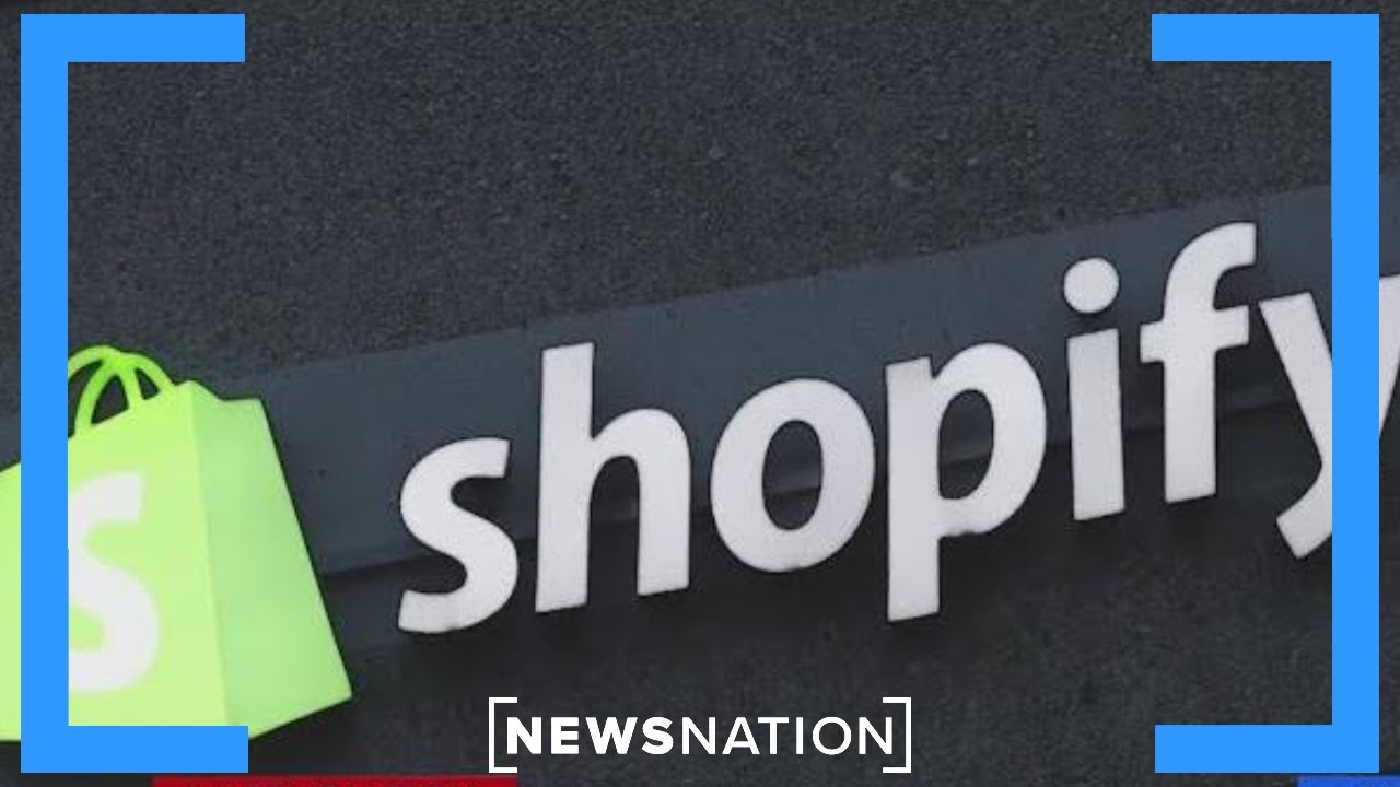 Shopify CEO: No new hires, unless you prove AI can’t do the job | Morning in America