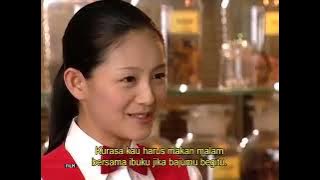 Meteor Garden 2 episode 9  sub indonesia