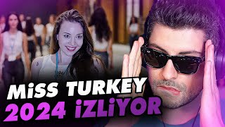 Hype - Miss Turkey 2024 İzli̇yor
