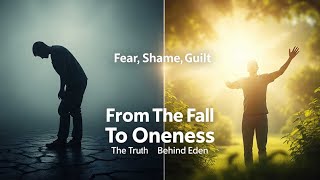 The Fall & Return: From Separation to Oneness with God