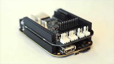 Kickstarter — Bela an Embedded Platform for Low Latency Interactive Audio