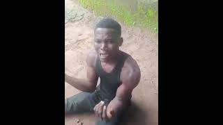 Details #kidnapping: TROOPS ARREST SUSPECTED KIDNAPPER, RECOVER AK-47 RIFLE ALONG BENIN–SAPELE ROAD Guide
