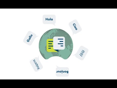 Servicenow Language Translation Language translation in ServiceNow using scripts | Sample use-case ...