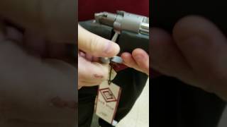 Kimber bolt Kimber bolt
