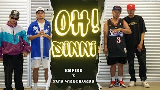 Emfire X 2Gs - Oh Sinni?