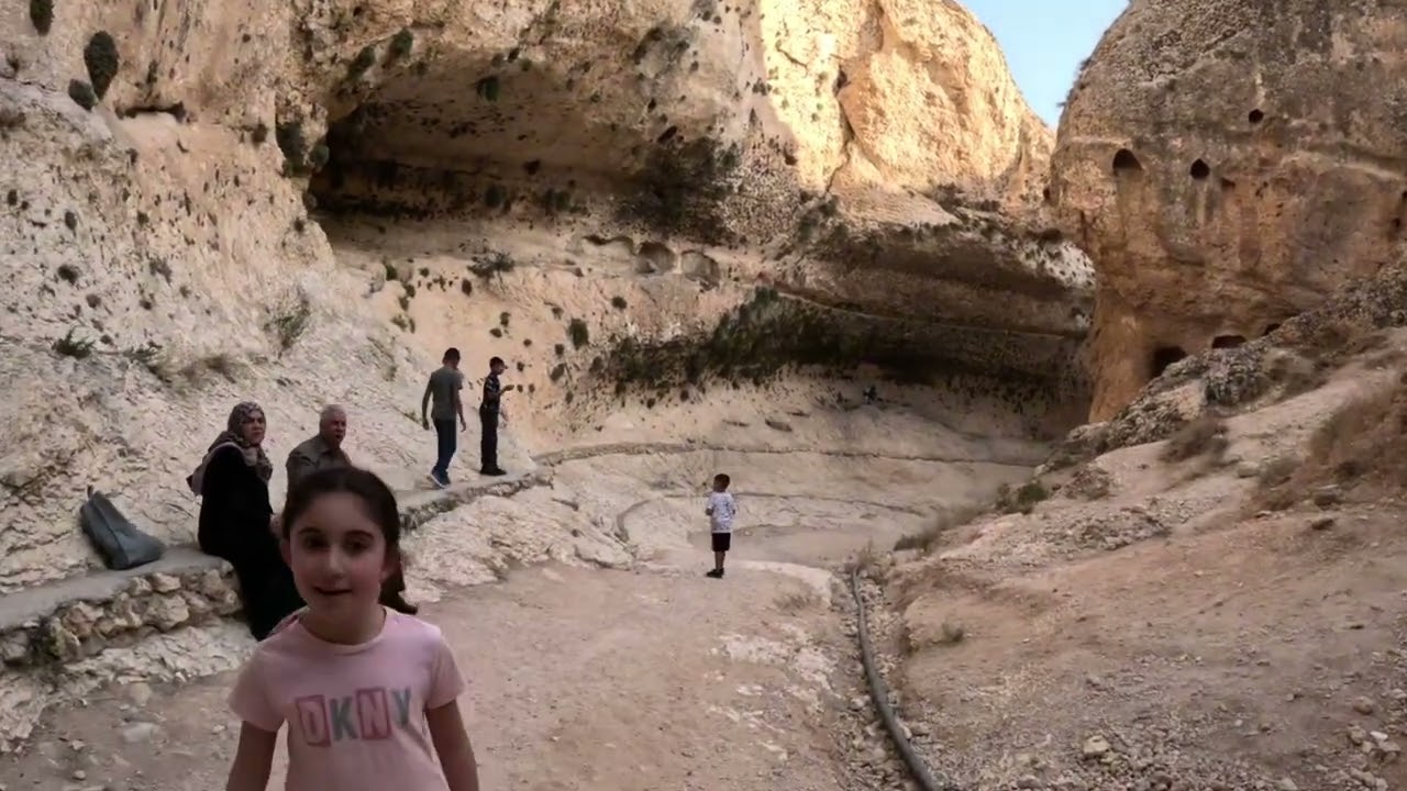 Maaloula Saint Takla