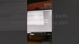 #creo #preps5 #SETTINGBUKU #LAYOUTGAMPANG #TUTOR creo
