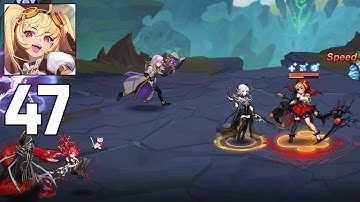 Mobile Legends Adventure - Gameplay Walkthrough Part 47 (android,ios)