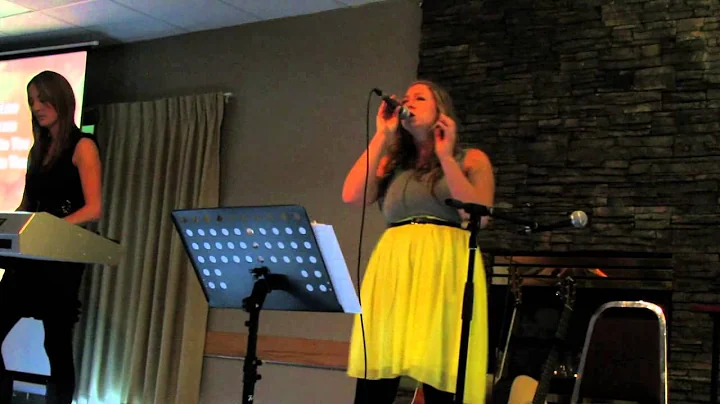 Have Your Way- Original Song