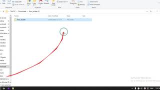 Instructions for updating the Flow Builder add-on XeroChat