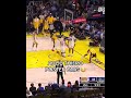 PRESEASON POSTER IN LAKERS-WARRIORS 💥
