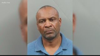 'It's very disturbing' | Lyft driver charged with raping downtown rider