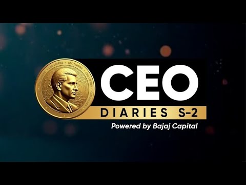 CEO Diaries | Season - 2 | Episode - 03 | BajajCapital